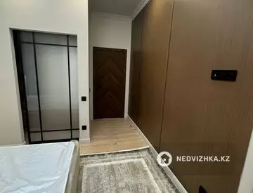 60 м², 2-комнатная квартира, этаж 11 из 16, 60 м², изображение - 11