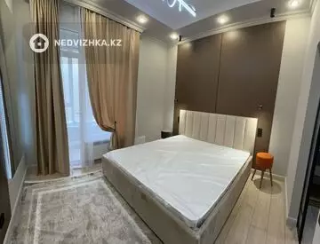 60 м², 2-комнатная квартира, этаж 11 из 16, 60 м², изображение - 9