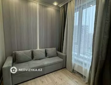 60 м², 2-комнатная квартира, этаж 11 из 16, 60 м², изображение - 7