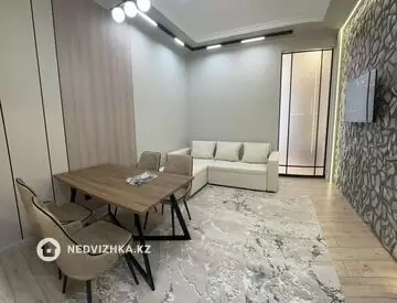 2-комнатная квартира, этаж 11 из 16, 60 м²