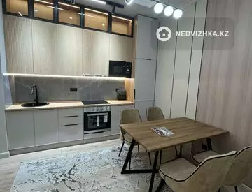 2-комнатная квартира, этаж 11 из 16, 60 м²