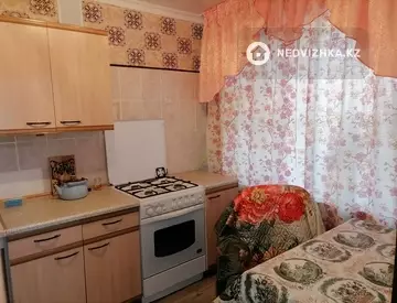 35 м², 1-комнатная квартира, этаж 3 из 4, 35 м², посуточно, изображение - 5