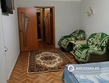 35 м², 1-комнатная квартира, этаж 3 из 4, 35 м², посуточно, изображение - 6