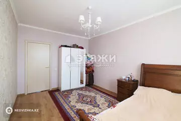 63 м², 2-комнатная квартира, этаж 7 из 8, 63 м², изображение - 21