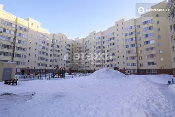 63 м², 2-комнатная квартира, этаж 7 из 8, 63 м², изображение - 28