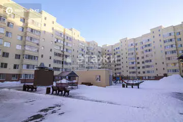 63 м², 2-комнатная квартира, этаж 7 из 8, 63 м², изображение - 29