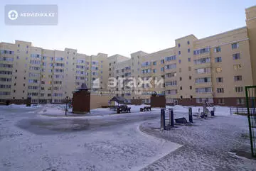 63 м², 2-комнатная квартира, этаж 7 из 8, 63 м², изображение - 30