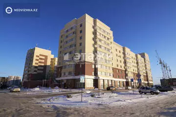 63 м², 2-комнатная квартира, этаж 7 из 8, 63 м², изображение - 32