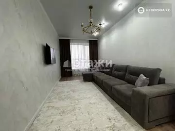 2-комнатная квартира, этаж 8 из 12, 56 м²