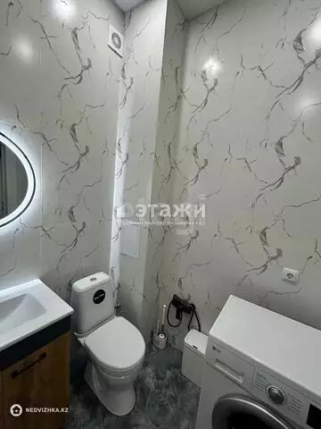 2-комнатная квартира, этаж 8 из 12, 56 м²