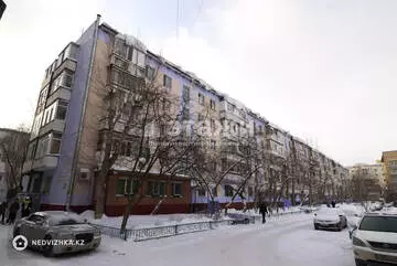 47 м², 2-комнатная квартира, этаж 5 из 5, 47 м², изображение - 30