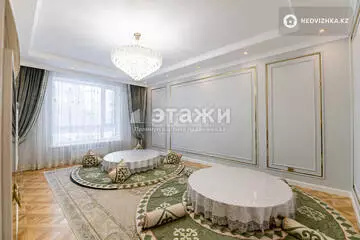 134 м², 4-комнатная квартира, этаж 3 из 9, 134 м², изображение - 2