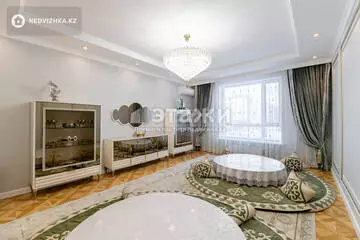 134 м², 4-комнатная квартира, этаж 3 из 9, 134 м², изображение - 3