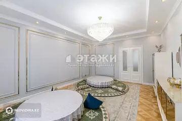 134 м², 4-комнатная квартира, этаж 3 из 9, 134 м², изображение - 4