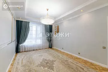 134 м², 4-комнатная квартира, этаж 3 из 9, 134 м², изображение - 8