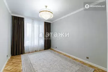 134 м², 4-комнатная квартира, этаж 3 из 9, 134 м², изображение - 11