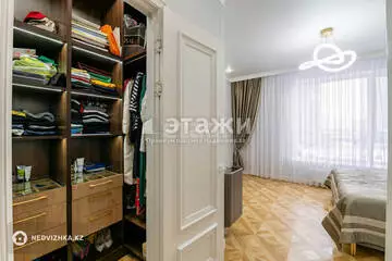 134 м², 4-комнатная квартира, этаж 3 из 9, 134 м², изображение - 15