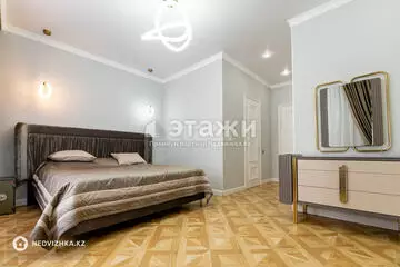 134 м², 4-комнатная квартира, этаж 3 из 9, 134 м², изображение - 18