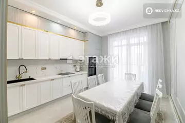 134 м², 4-комнатная квартира, этаж 3 из 9, 134 м², изображение - 24