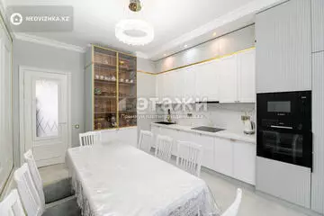 134 м², 4-комнатная квартира, этаж 3 из 9, 134 м², изображение - 26