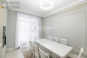 134 м², 4-комнатная квартира, этаж 3 из 9, 134 м², изображение - 25