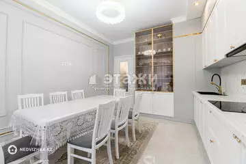 134 м², 4-комнатная квартира, этаж 3 из 9, 134 м², изображение - 27