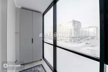 134 м², 4-комнатная квартира, этаж 3 из 9, 134 м², изображение - 28