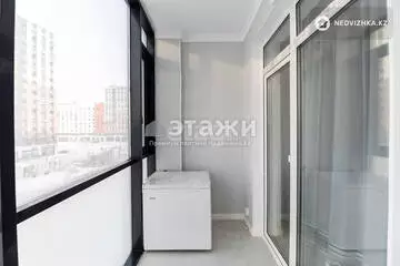 134 м², 4-комнатная квартира, этаж 3 из 9, 134 м², изображение - 29