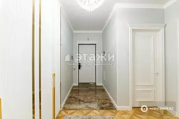 134 м², 4-комнатная квартира, этаж 3 из 9, 134 м², изображение - 30