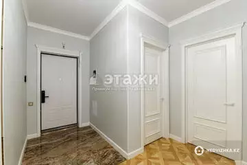 134 м², 4-комнатная квартира, этаж 3 из 9, 134 м², изображение - 31