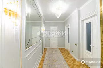 134 м², 4-комнатная квартира, этаж 3 из 9, 134 м², изображение - 33