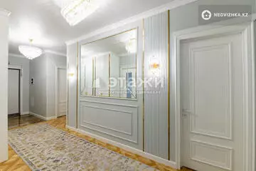 134 м², 4-комнатная квартира, этаж 3 из 9, 134 м², изображение - 36