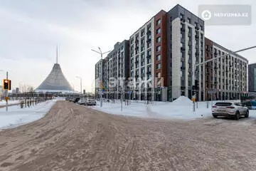 134 м², 4-комнатная квартира, этаж 3 из 9, 134 м², изображение - 47