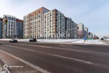 134 м², 4-комнатная квартира, этаж 3 из 9, 134 м², изображение - 48