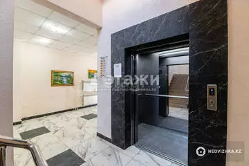 33 м², 1-комнатная квартира, этаж 7 из 7, 33 м², изображение - 5