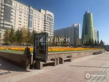 2-комнатная квартира, этаж 3 из 13, 86 м²