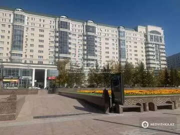 86 м², 2-комнатная квартира, этаж 3 из 13, 86 м², изображение - 0