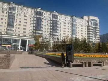 2-комнатная квартира, этаж 3 из 13, 86 м²