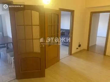 86 м², 2-комнатная квартира, этаж 3 из 13, 86 м², изображение - 6