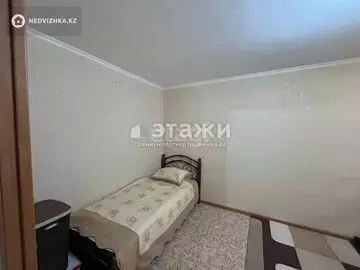 40 м², 2-комнатная квартира, этаж 4 из 5, 40 м², изображение - 1