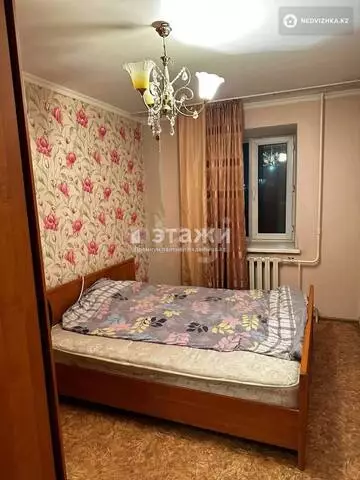 1-комнатная квартира, этаж 2 из 9, 39 м²