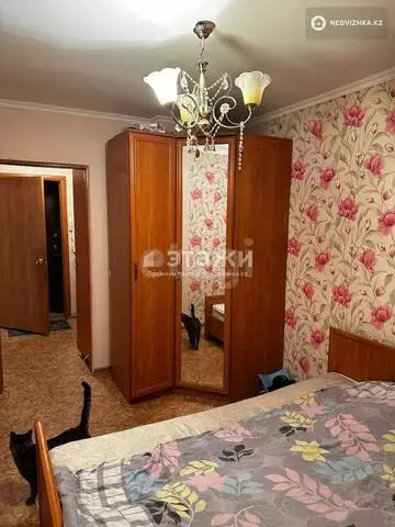 1-комнатная квартира, этаж 2 из 9, 39 м²