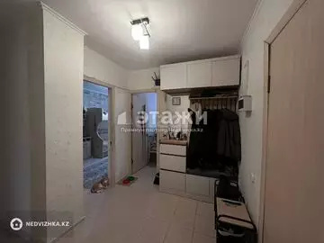 57.1 м², 3-комнатная квартира, этаж 4 из 6, 57 м², изображение - 4