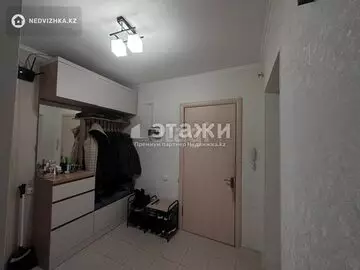 57.1 м², 3-комнатная квартира, этаж 4 из 6, 57 м², изображение - 6