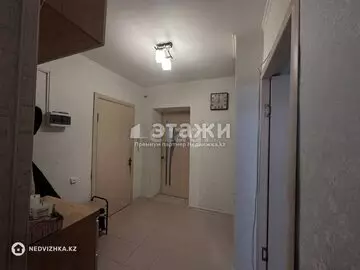 57.1 м², 3-комнатная квартира, этаж 4 из 6, 57 м², изображение - 7