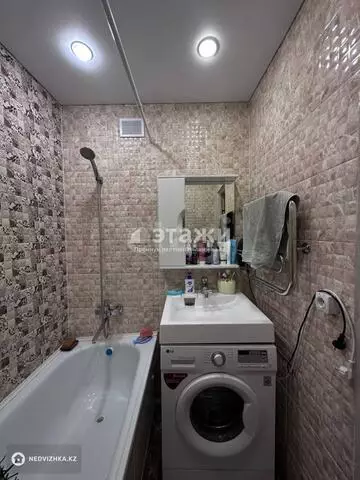 57.1 м², 3-комнатная квартира, этаж 4 из 6, 57 м², изображение - 8