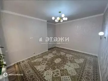 63.8 м², 2-комнатная квартира, этаж 11 из 12, 64 м², изображение - 9