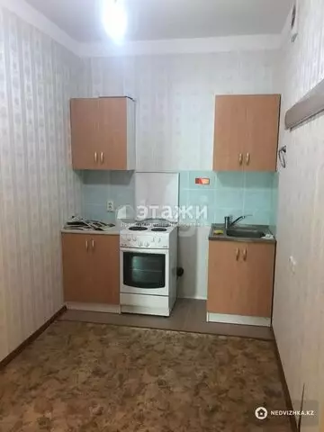 65 м², 2-комнатная квартира, этаж 30 из 37, 65 м², изображение - 0