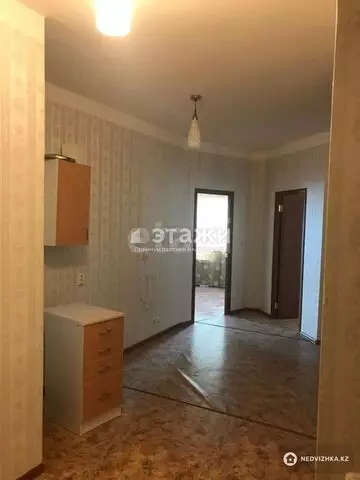 2-комнатная квартира, этаж 30 из 37, 65 м²