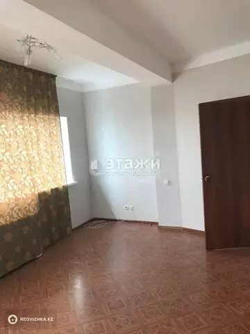 2-комнатная квартира, этаж 30 из 37, 65 м²